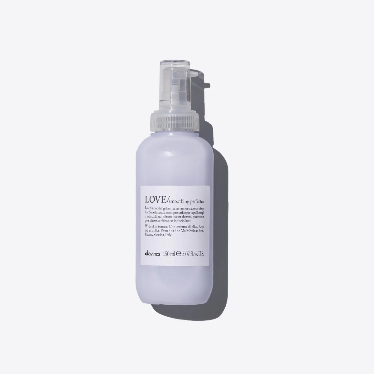 Davines LOVE Smoothing Perfector 150 ml