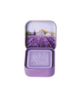 ESPRIT PROVENCE | Tuhé mýdlo v plechové dóze 25 g