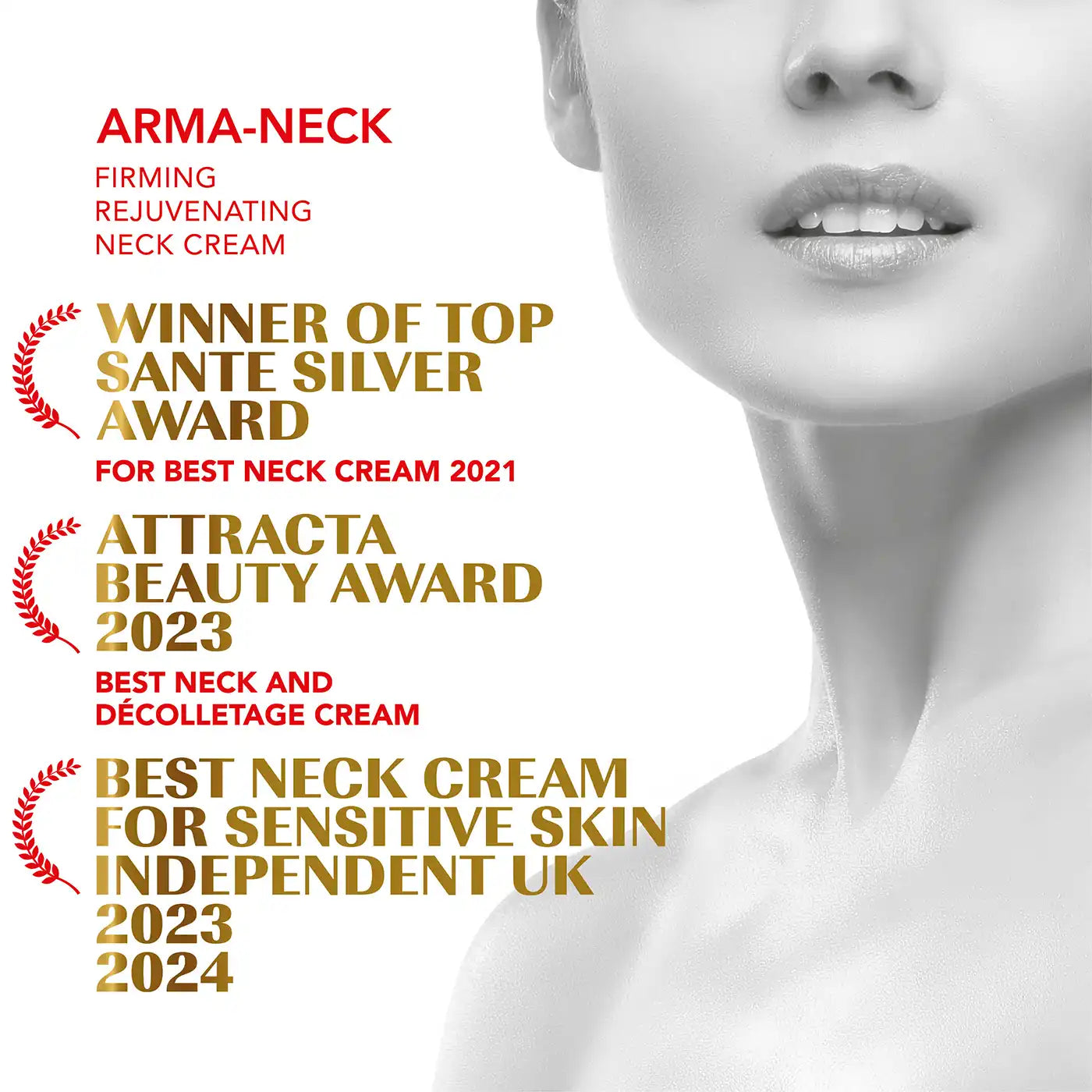 Meder Arma-Neck 50 ml