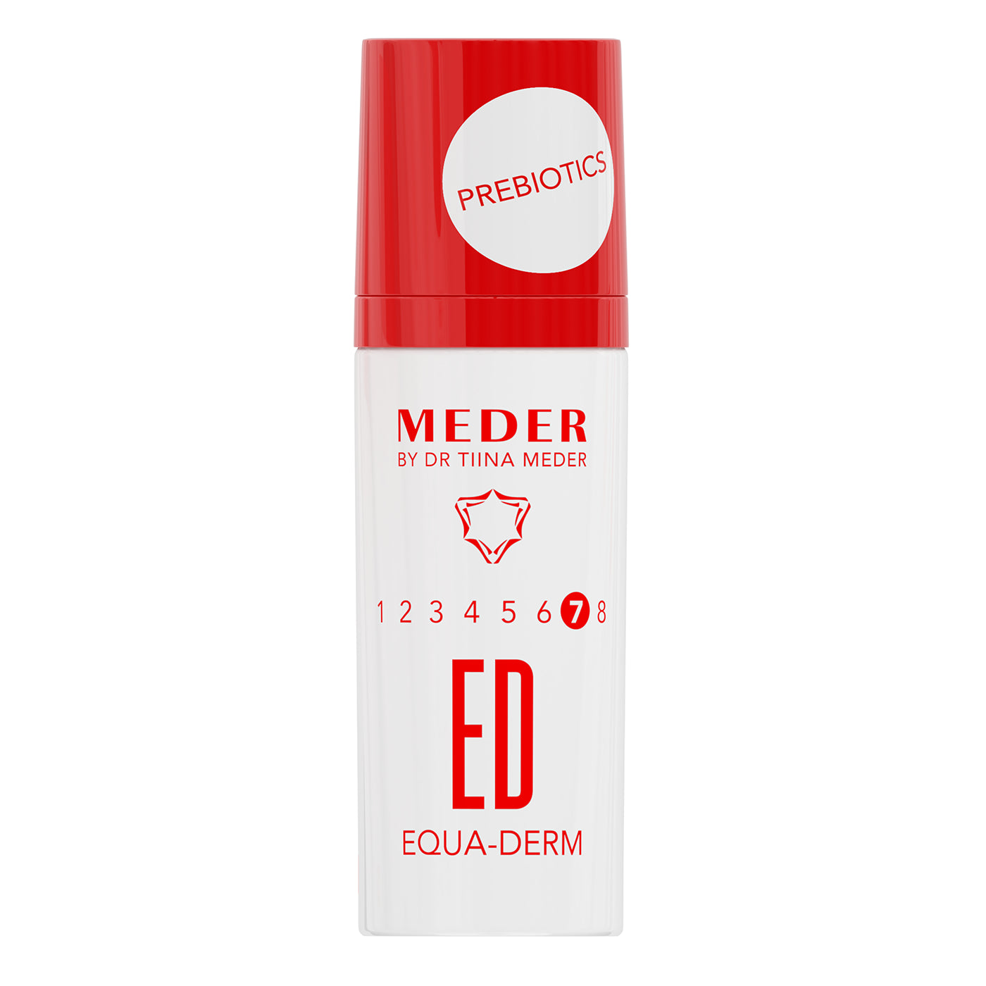 Meder Equa-Derm 50 ml