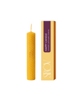Sirov Candle "Happy" Yellow candle Magic candle yellow