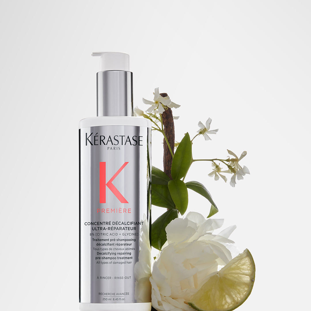 Kérastase Première Concentre Décalcifiant Ultra-Réparateur 250 ml