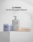 BODIQ SCIENCE OF MICROBIOME Intense Skin-Recharging Body Cream – Intenzivní tělový krém pro obnovu kožní bariéry