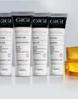GiGi PRS7 CLEAR УХОД ROSA 50 ml