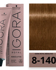 Schwarzkopf Professional IGORA Royal Absolutes 60 ml