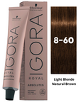 Schwarzkopf Professional IGORA Royal Absolutes 60 ml
