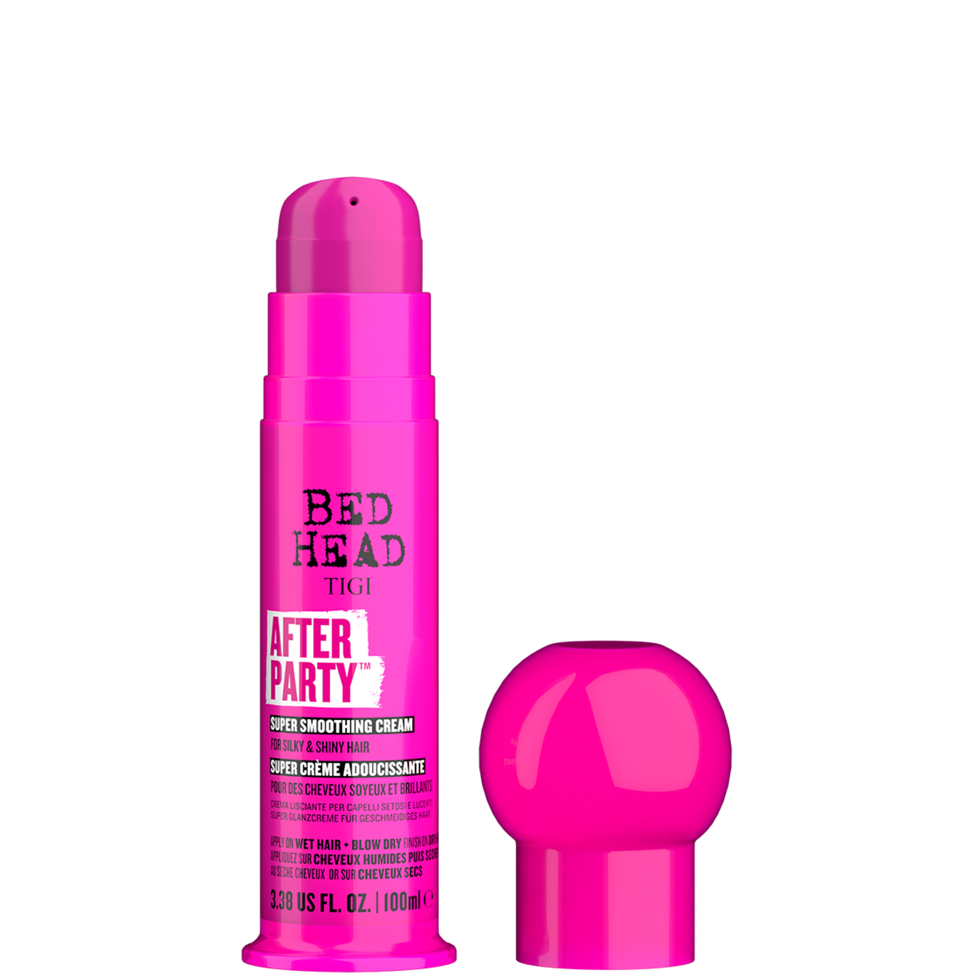 TIGI After Party Super Smoothing Cream 100 ml