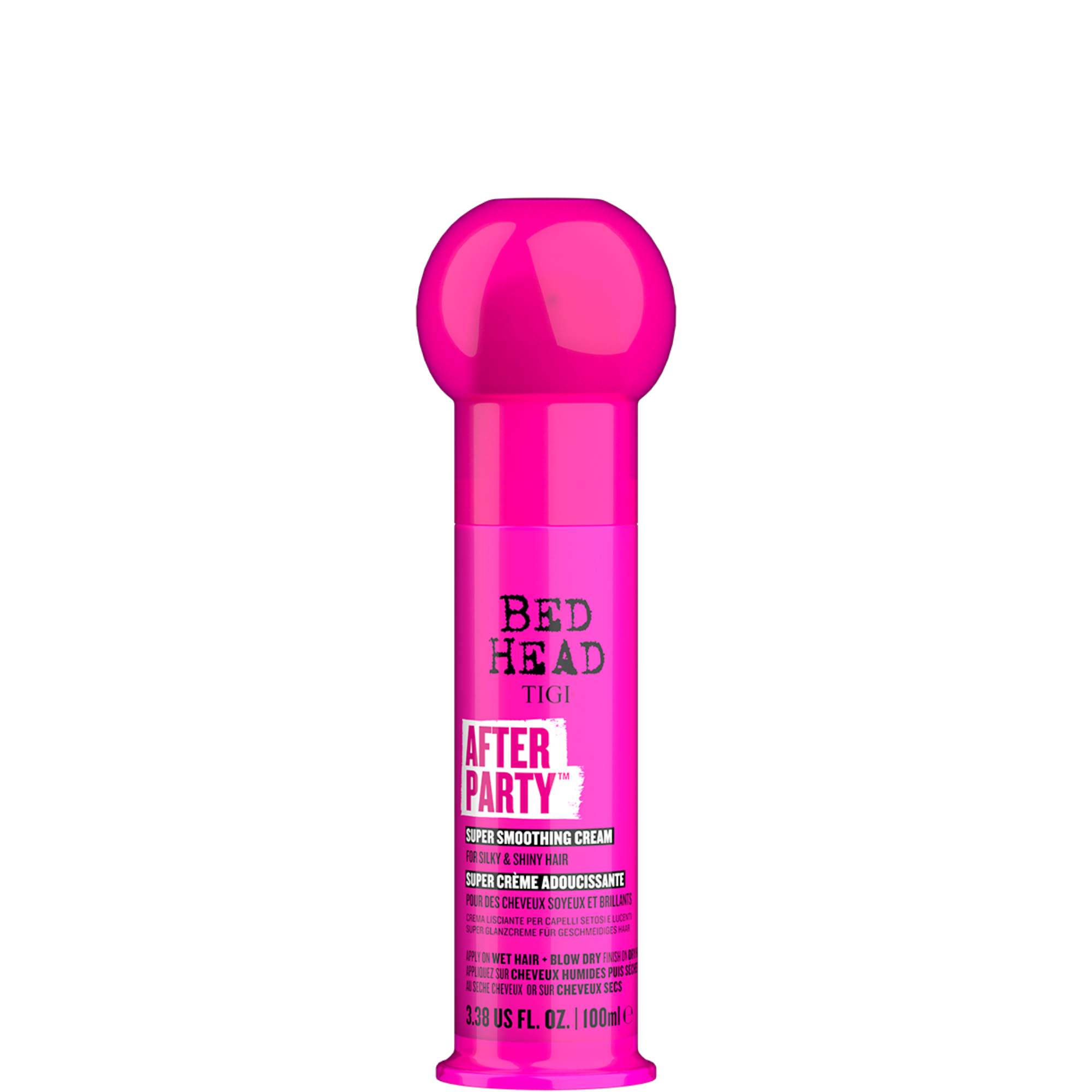 TIGI After Party Super Smoothing Cream 100 ml