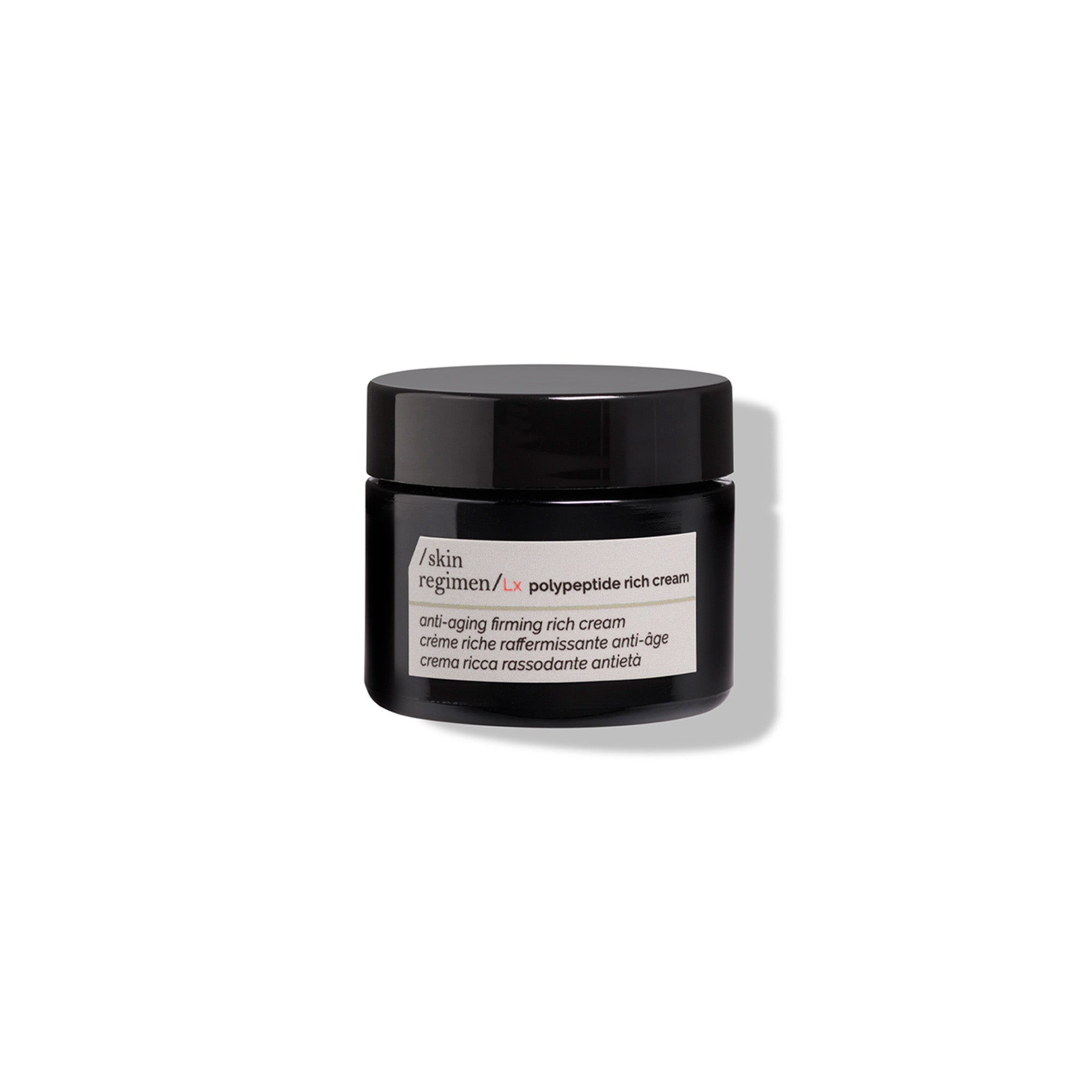 skin regimen Polypeptide rich cream 50 ml
