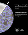 /skin regimen/ Lxlongevity collagen+ serum Longevity sérum s kolagenem 30 ml