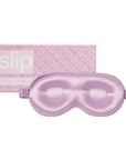 SLIP Silk Contour Sleep Mask Wildflower