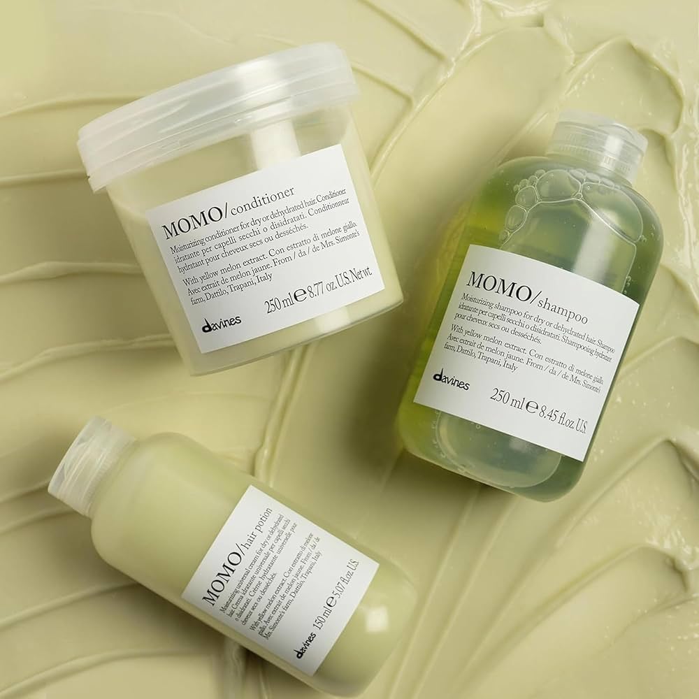 Davines MOMO Shampoo 250 ml