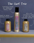 Davines More Inside Curl Gel Oil 250 ml