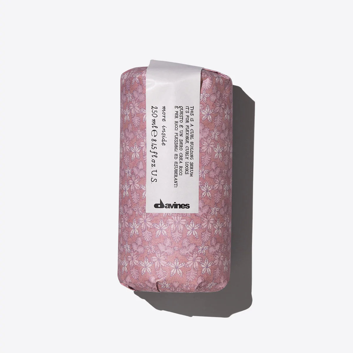 Davines Curl Building Serum 250 ml