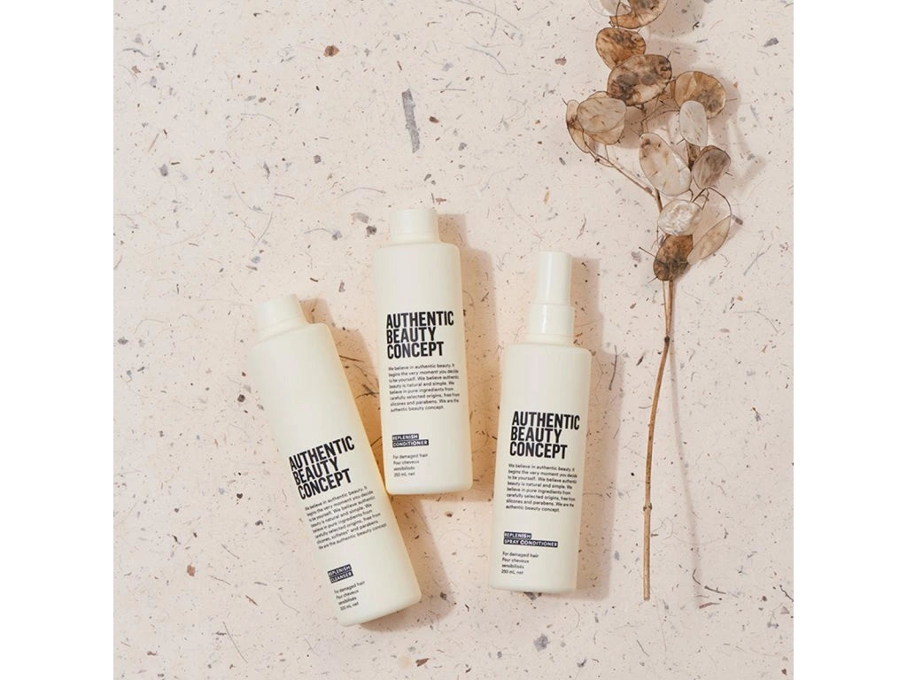 Authentic Beauty Concept Replenish Conditioner 250 ml