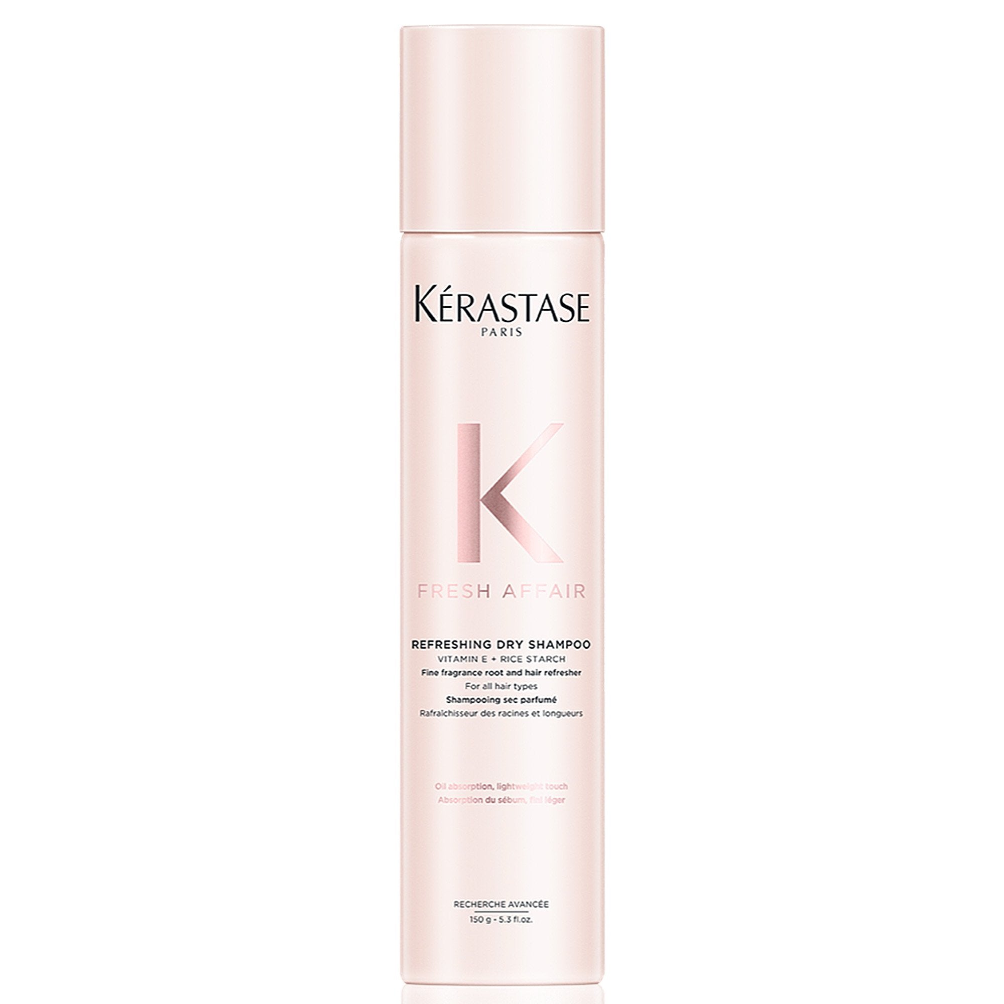 Kérastase Fresh Affair Dry Shampoo 233 ml