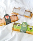 Somerset Toiletry SPA čelenka