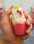 Bomb Cosmetics It's a Kinda Magic Bath Bomba do koupele, 50 g