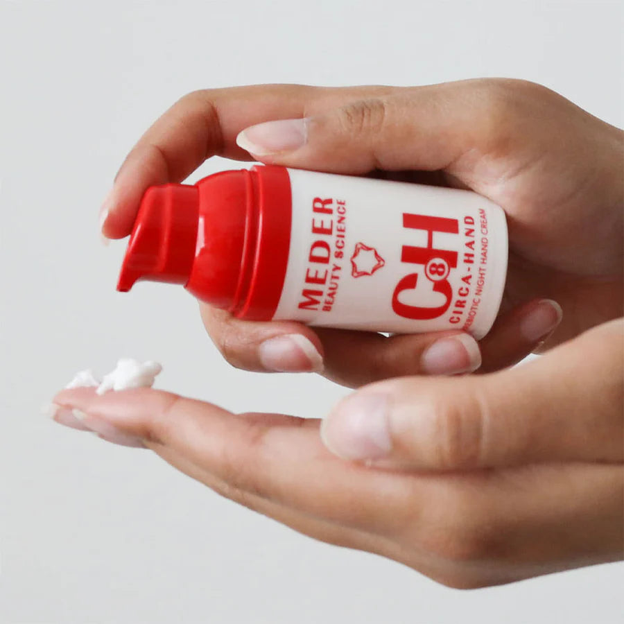 Meder Circa Hand 30 ml