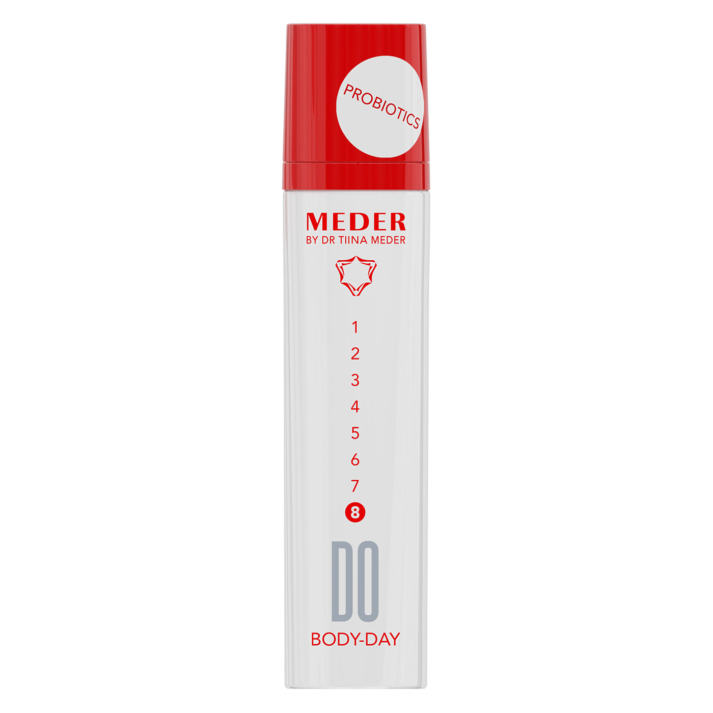 Meder Body-Day 100 ml