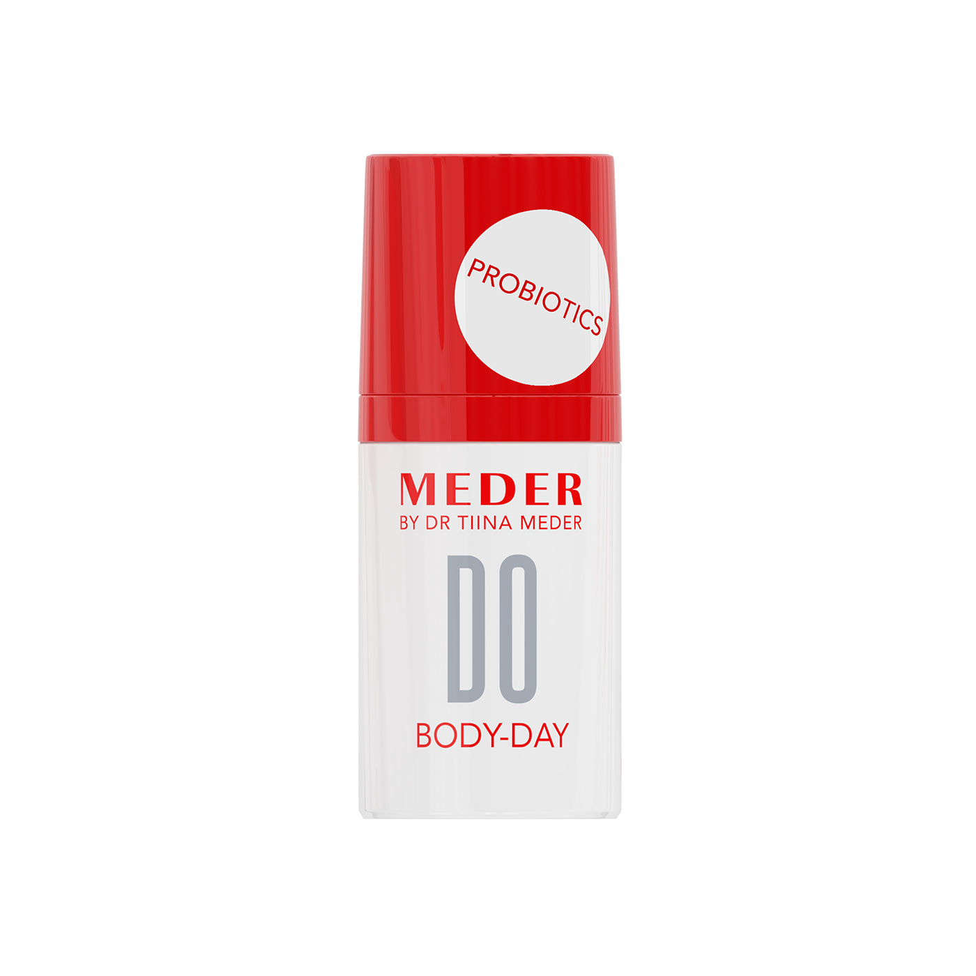 Meder Body-Day 30 ml