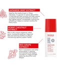 Meder Heavy-Legs 50 ml