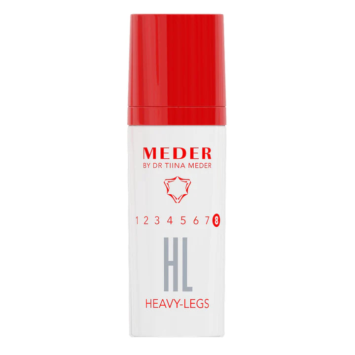 Meder Heavy-Legs 50 ml