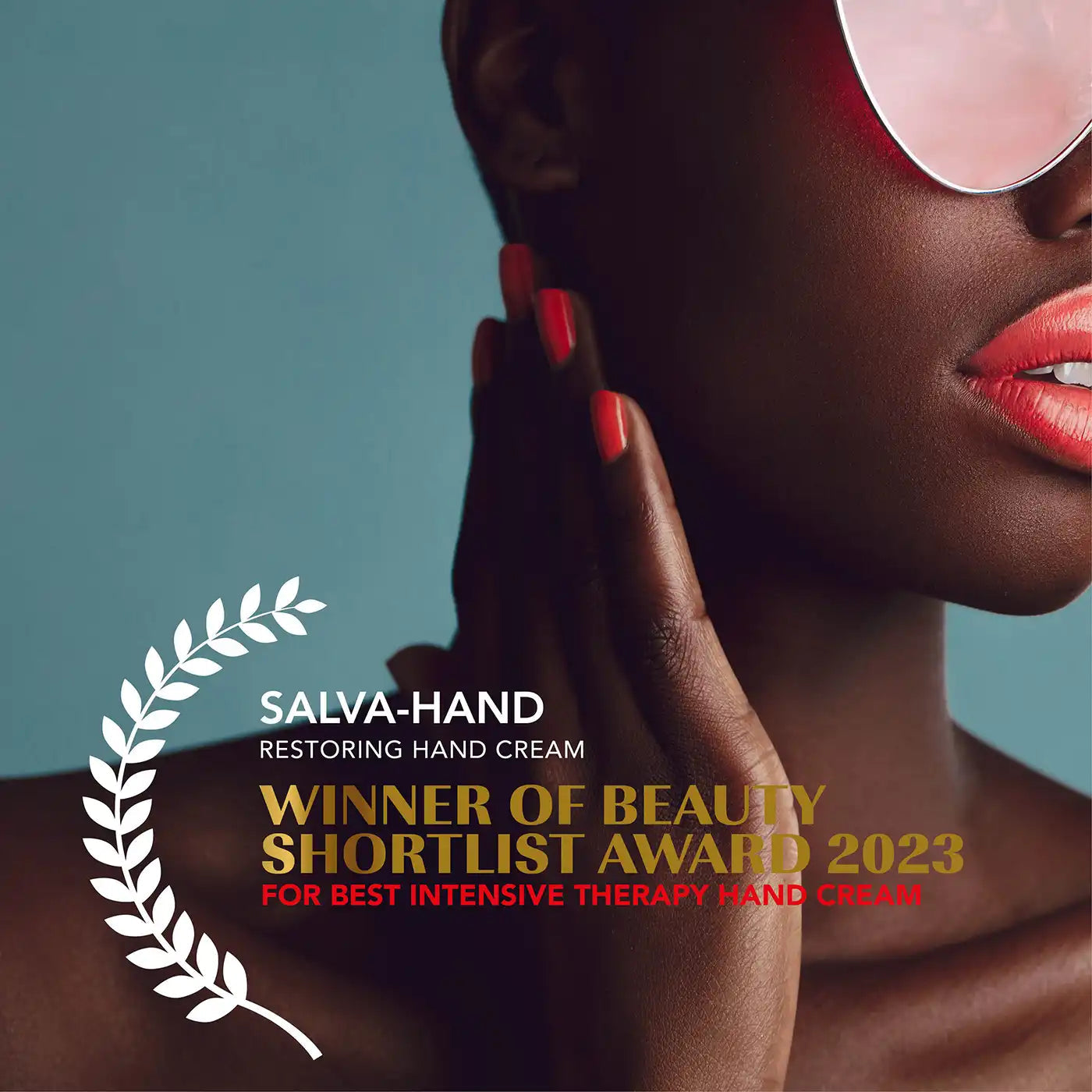 Meder Salve Hand 30 ml