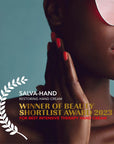 Meder Salva Hand 30 ml