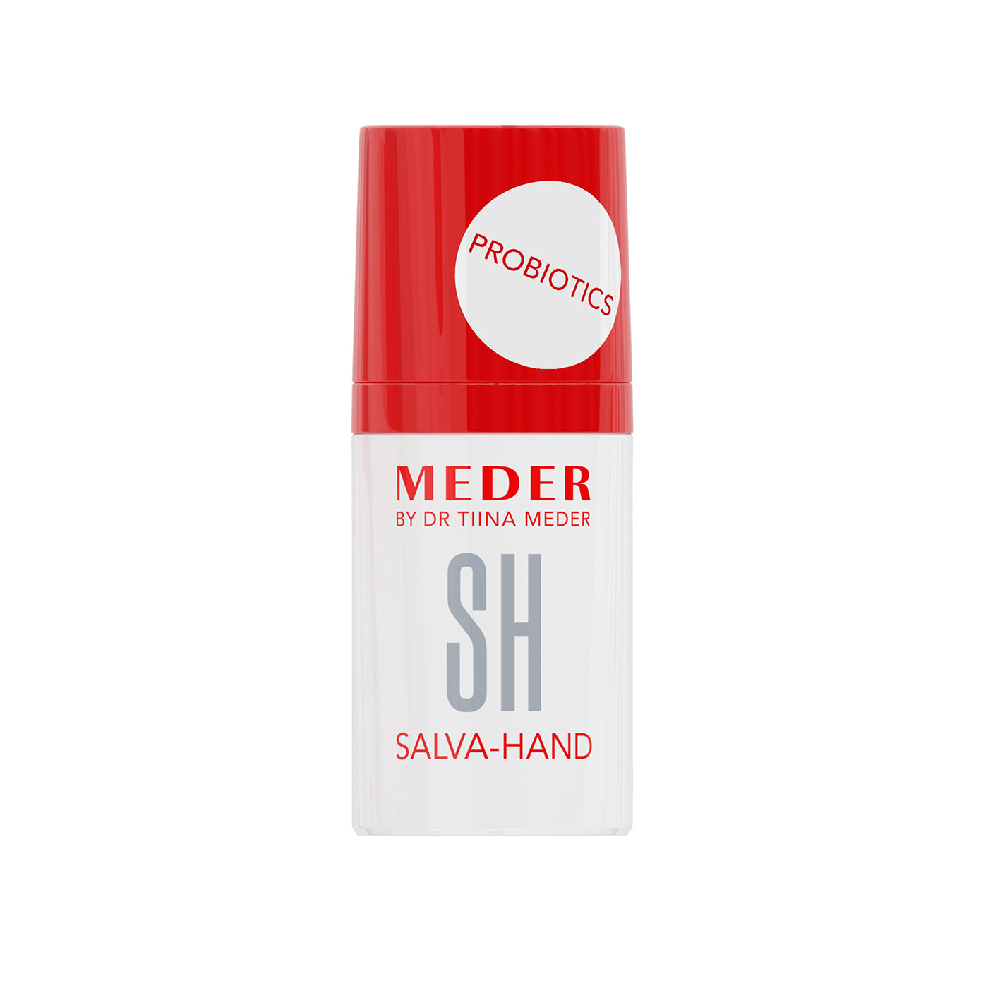 Meder Salve Hand 30 ml