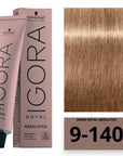 Schwarzkopf Professional IGORA Royal Absolutes 60 ml