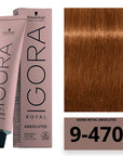 Schwarzkopf Professional IGORA Royal Absolutes 60 ml