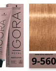 Schwarzkopf Professional IGORA Royal Absolutes 60 ml