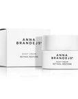 ANNA BRANDEJS Night Cream Retinol Restore 50 ml