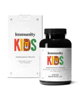 Immunity KIDS ANNA BRANDEJS
