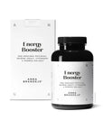 Energy Booster ANNA BRANDEJS
