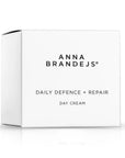 ANNA BRANDEJS Daily Defence + Repair 50 ml
