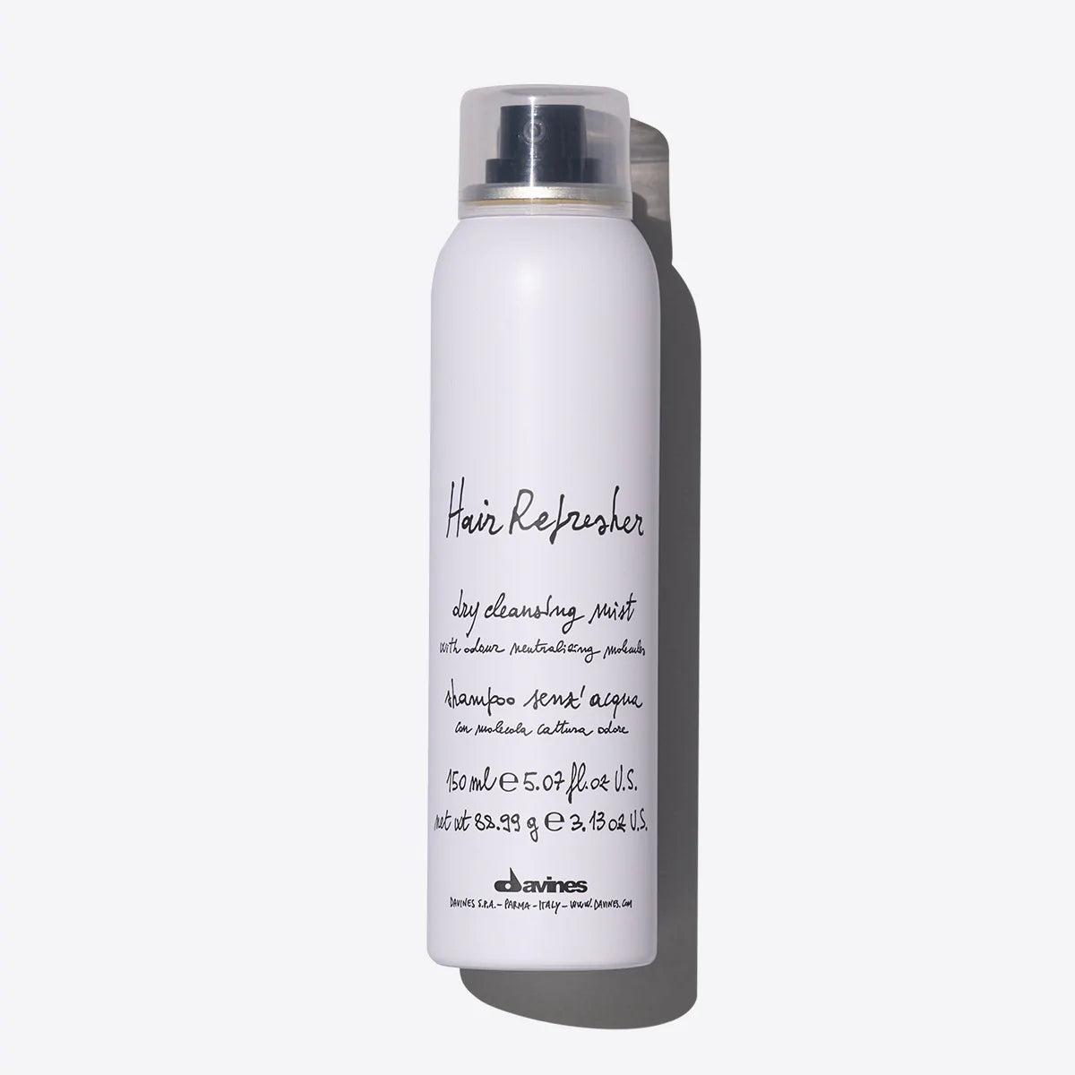 Davines Hair Refresher Dry Cleansing Mist 150 ml