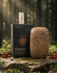 SCOTTISH FINE SOAPS Exfoliační mýdlo, 150 g