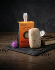 SCOTTISH FINE SOAPS Exfoliační mýdlo, 150 g