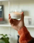DAVINES LOVE Ambience candle
