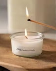 DAVINES LOVE Ambience candle