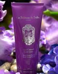 La Sultane De Saba - Body Lotion - Musk Incense Vanilla Fragrance 200 ml