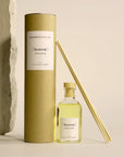 The Olphactory WHITE LOTUS |heaven| Vonný difuzér, 100 ml