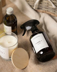 The Olphactory SANTAL •cosy• Interiérový sprej, 500 ml