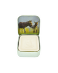 ESPRIT PROVENCE | Tuhé mýdlo v plechové dóze 25 g