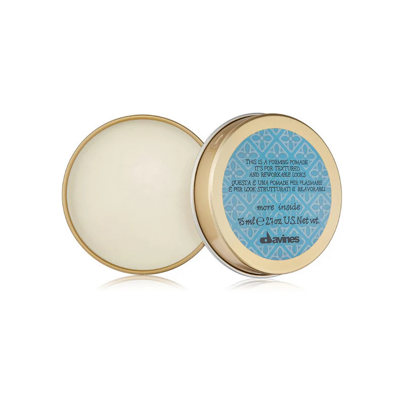 Davines More Inside Forming Pomade 75 ml