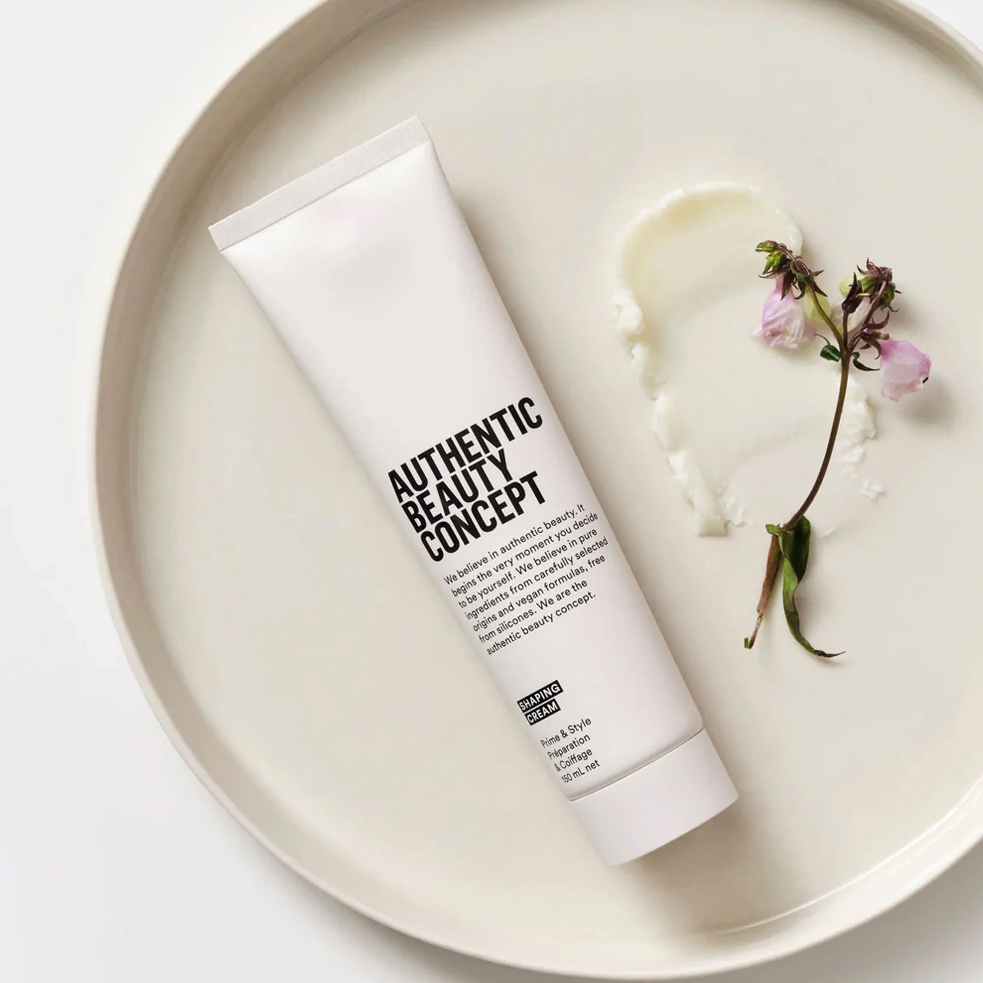 Authentic Beauty Concept Shaping Cream 30 ml