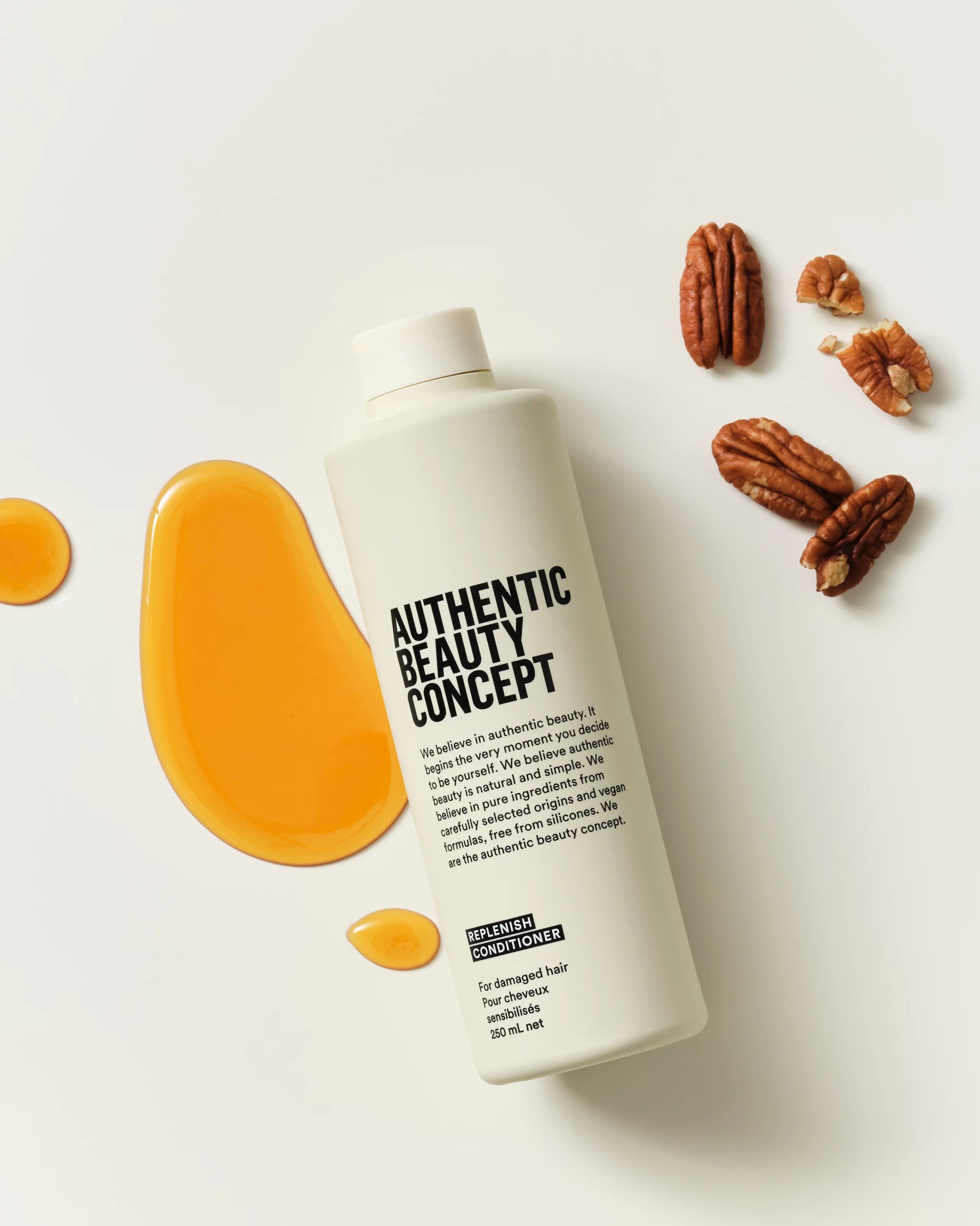 Authentic Beauty Concept Replenish Conditioner 250 ml