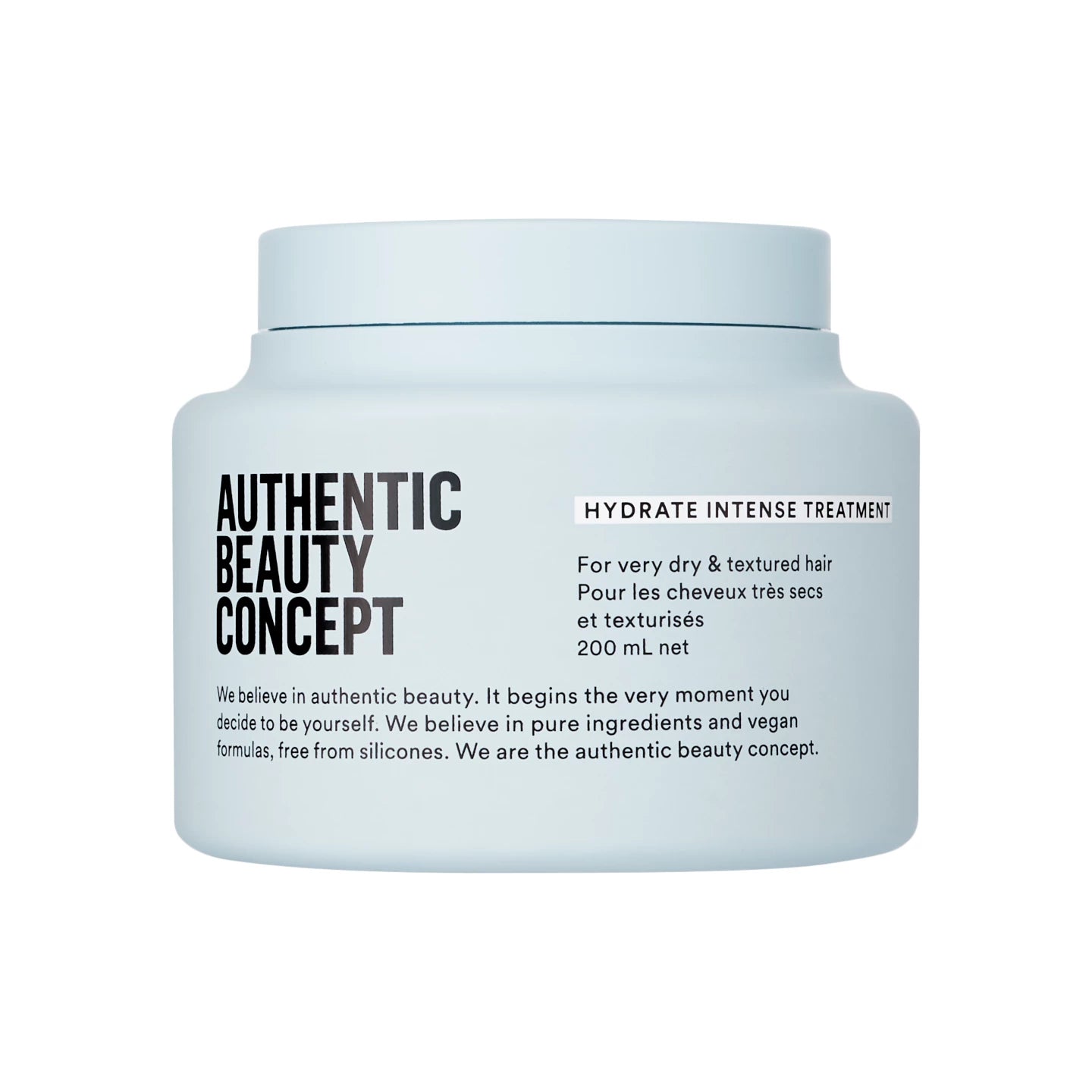 Authentic Beauty Concept Hydrate Intense Treatment 200 ml